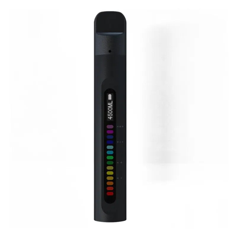 Smart Breathing Trainer Breathing Exercise Device Strengthen Breathing Muscles