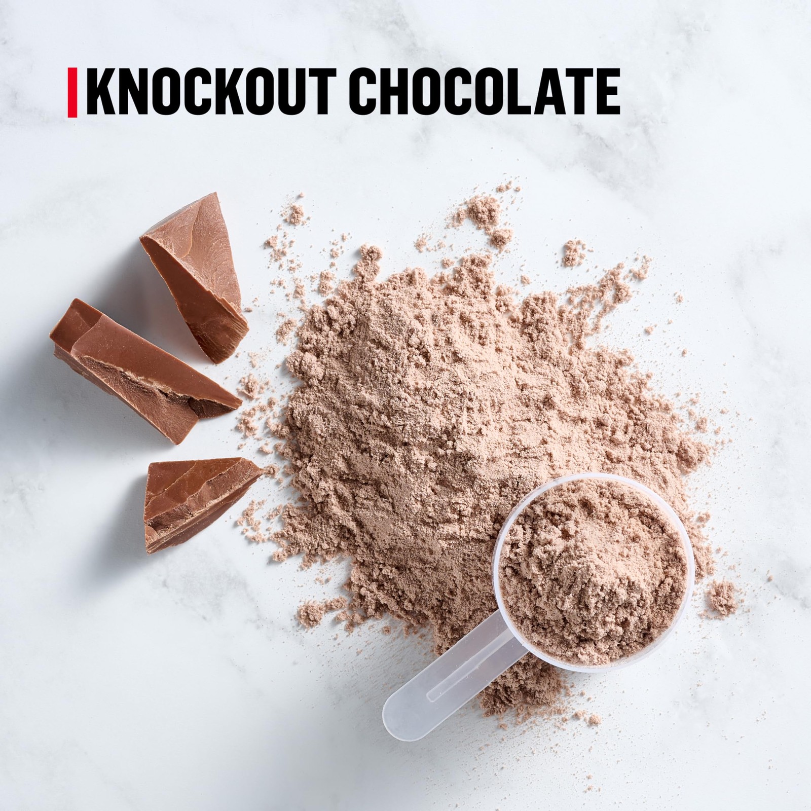 Protein Powder Muscle Milk Pro 5 Pound Knockout Chocolate 3g Series Supplement