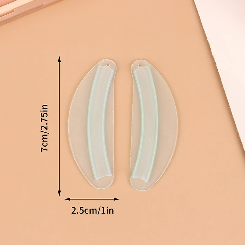 Soft Medical Silicone Airway Nasal Septal Splints Post Nasal Surgery Recovery