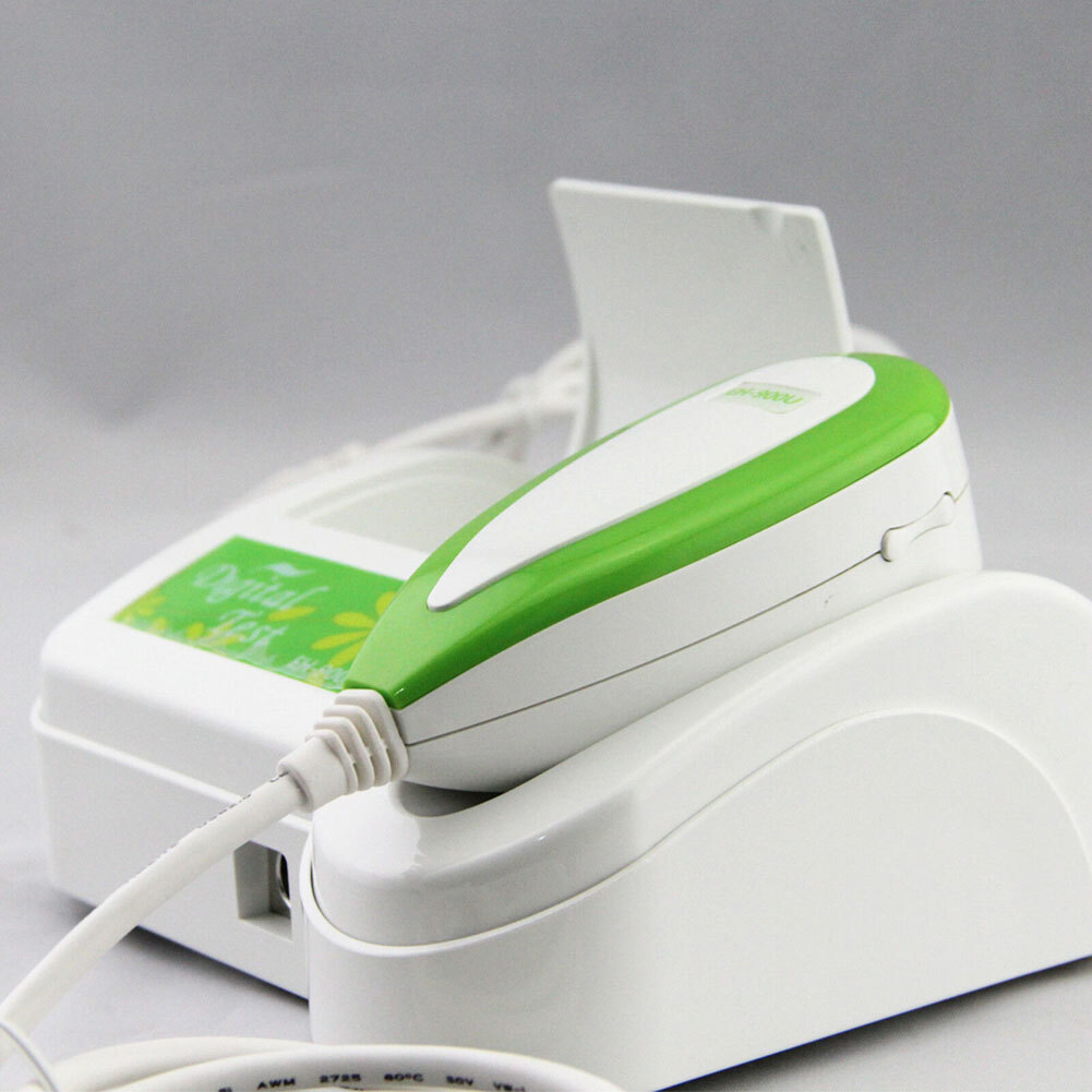 2026 New Latest High Quality 5.0 MP USB Iriscope Iris Analyzer Iridology camera