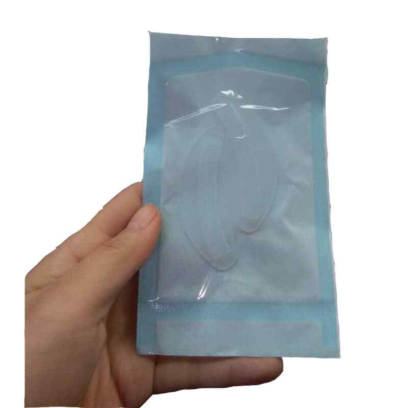Septoplasty Splints Sterilized Silicone Nasal Splint Splint 20/50/100 Pair