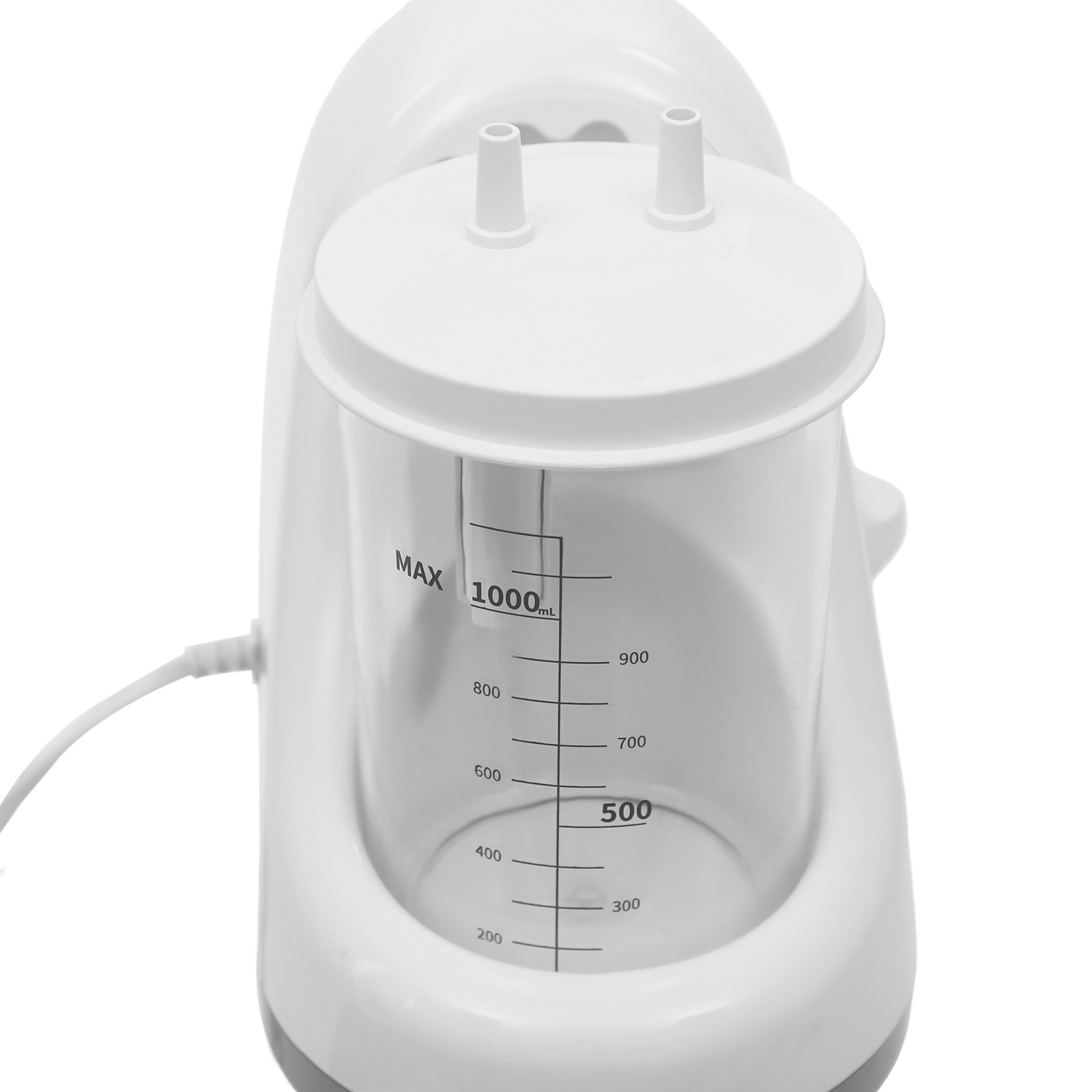 Portable Phlegm Suction Machine, Portable Phlegm Suction Unit AC 110V 250W