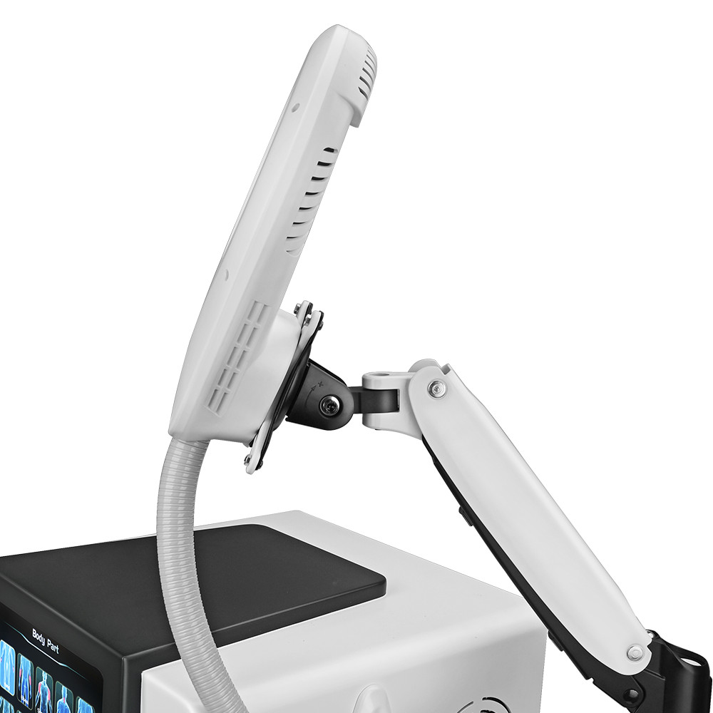 Magnetic EMTT Therapy Machine for Pain Relief, Muscle Recovery & Joint Healing