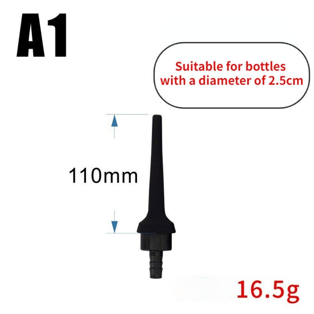 Shower Enema System Vaginal Anal Cleaner Wash Colon Douche Nozzle Cleaning Tube