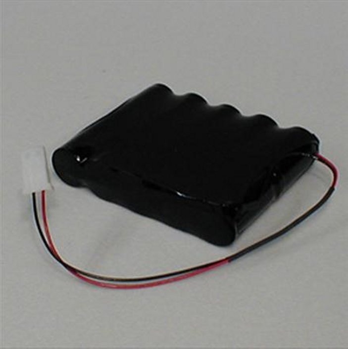 NEW EK10 BURDICK /ELITE /E350/E350I BATTERY MODEL # 862278 12V 1.8AH -EK-10