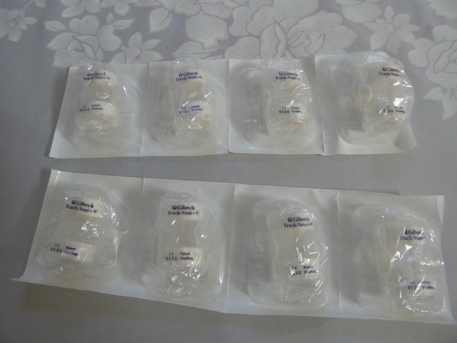 Hudson Trach Vent Plus – 41312 (8pcs)expired