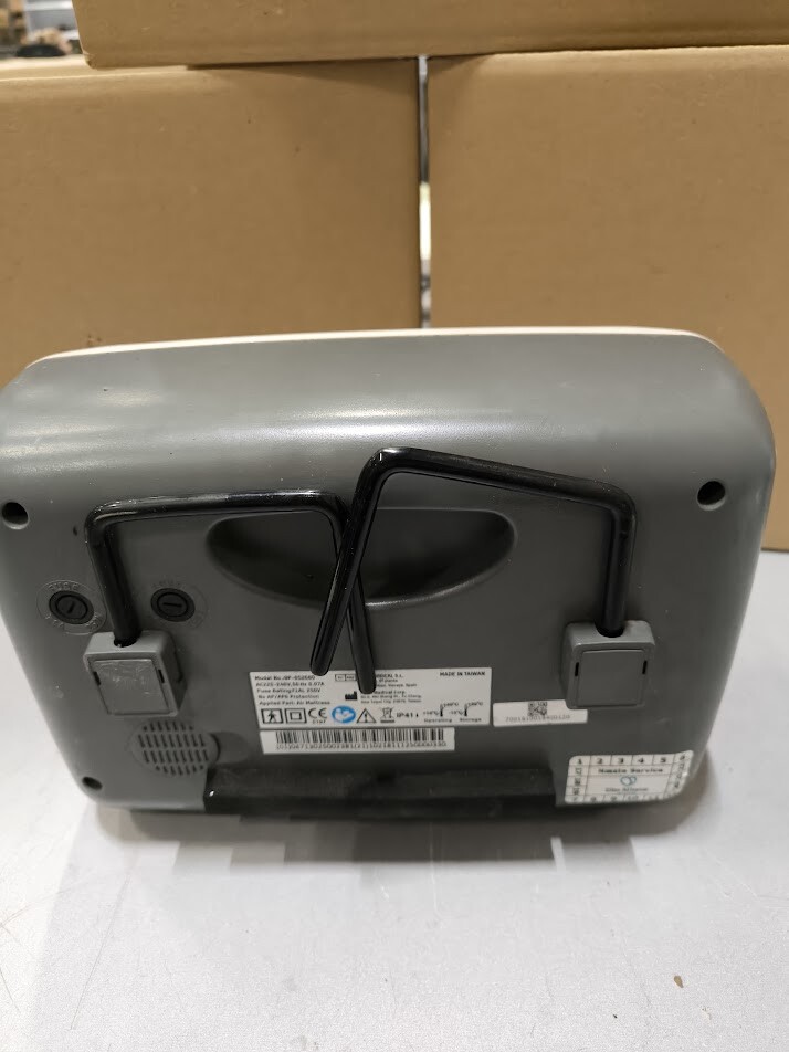 Apex Medical Air Mattress Pump 9P-052580 – Used, Working, No Cables