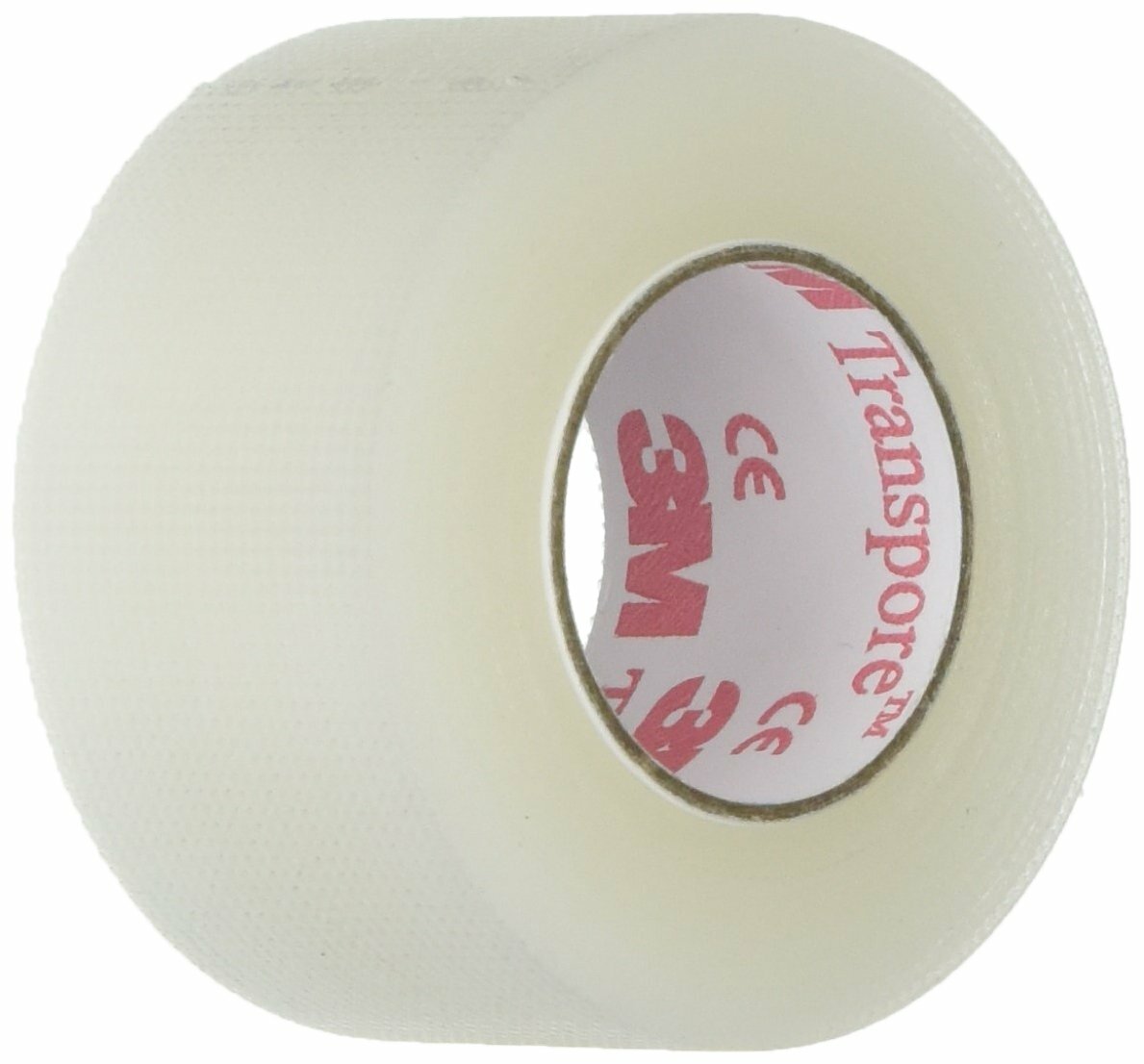 Surgical Tape [3M Transpore], 1 in. x 10 yds. (Each)
