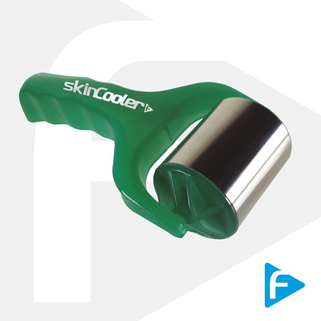 Skin Coller Roller Large
