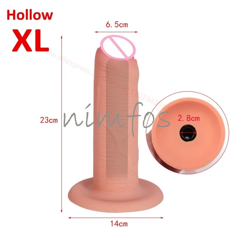 58cm/88cm/118cm Shower Enema Vaginal Anal Wash Colon Douche Nozzle Cleaning Tube