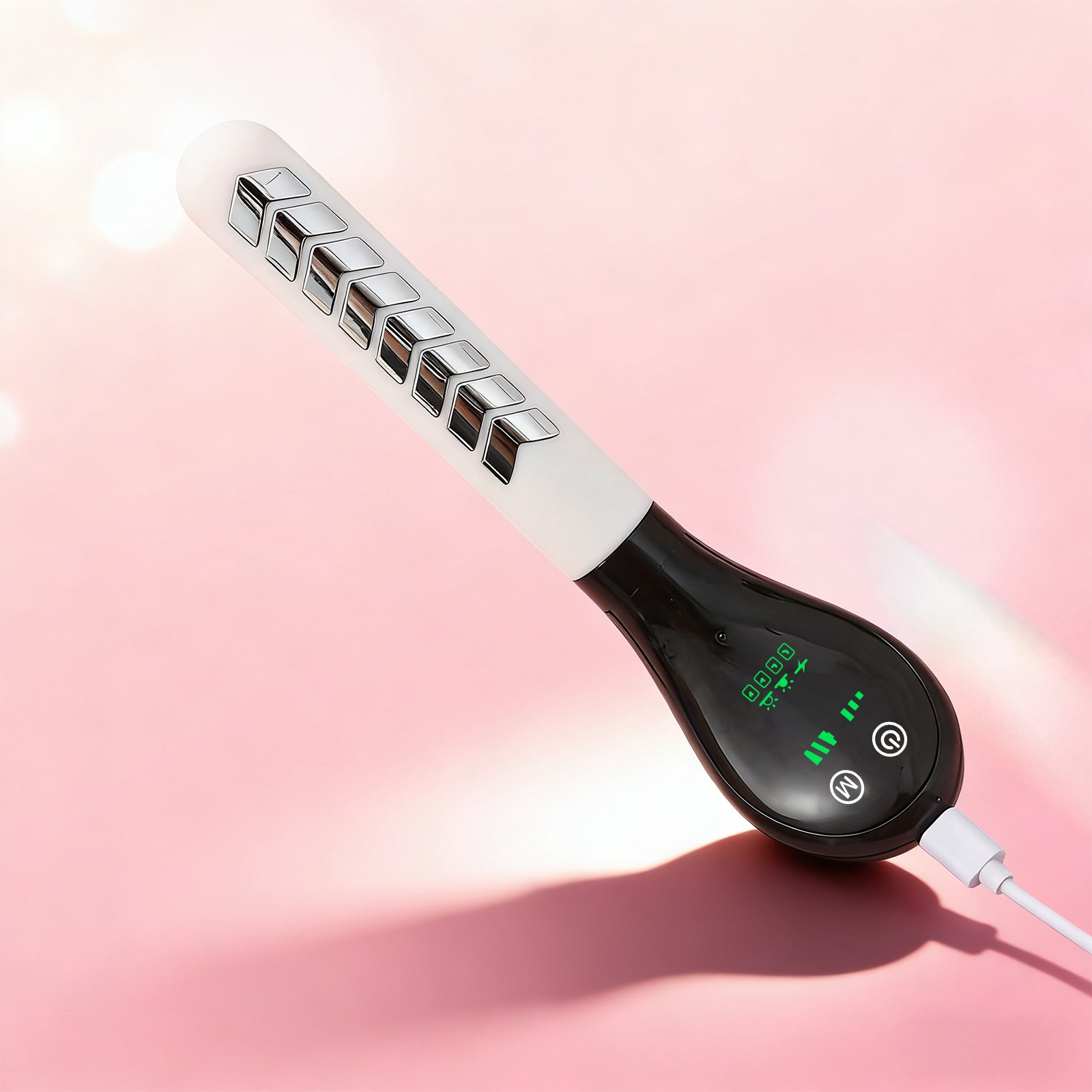 Pelvic Floor Kegel System Rechargeable Women Vaginal Tightening Home Care