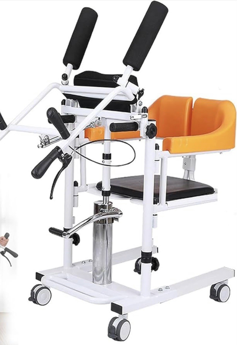 360 Transfer/ shower/ Mobility Chair
