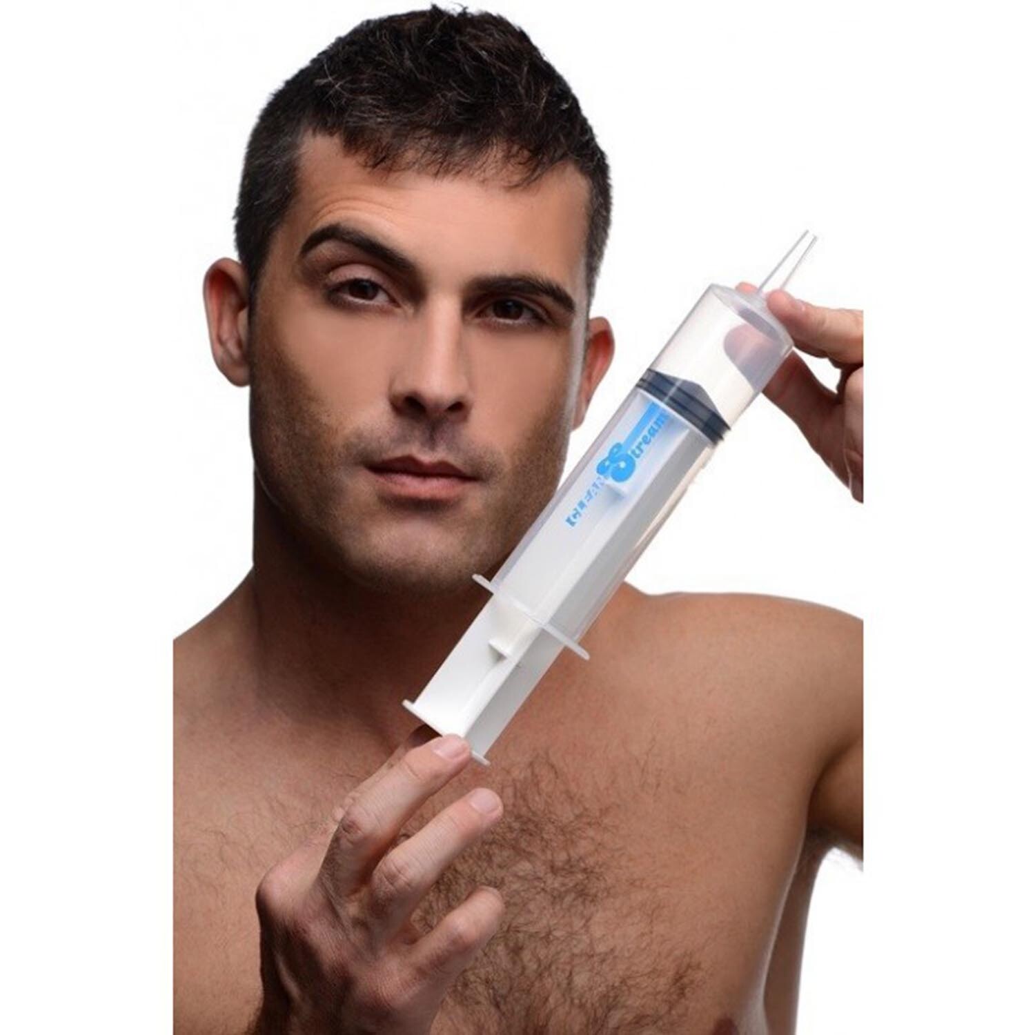 Anal Cleaning Enema Douche Colon Cleanser Anal Douche