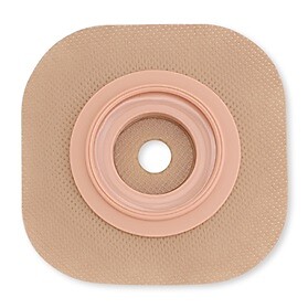 New Image Convex CeraPlus Skin Barrier – Tape, 2-1/4in (57 mm) Box of 5, NWOP