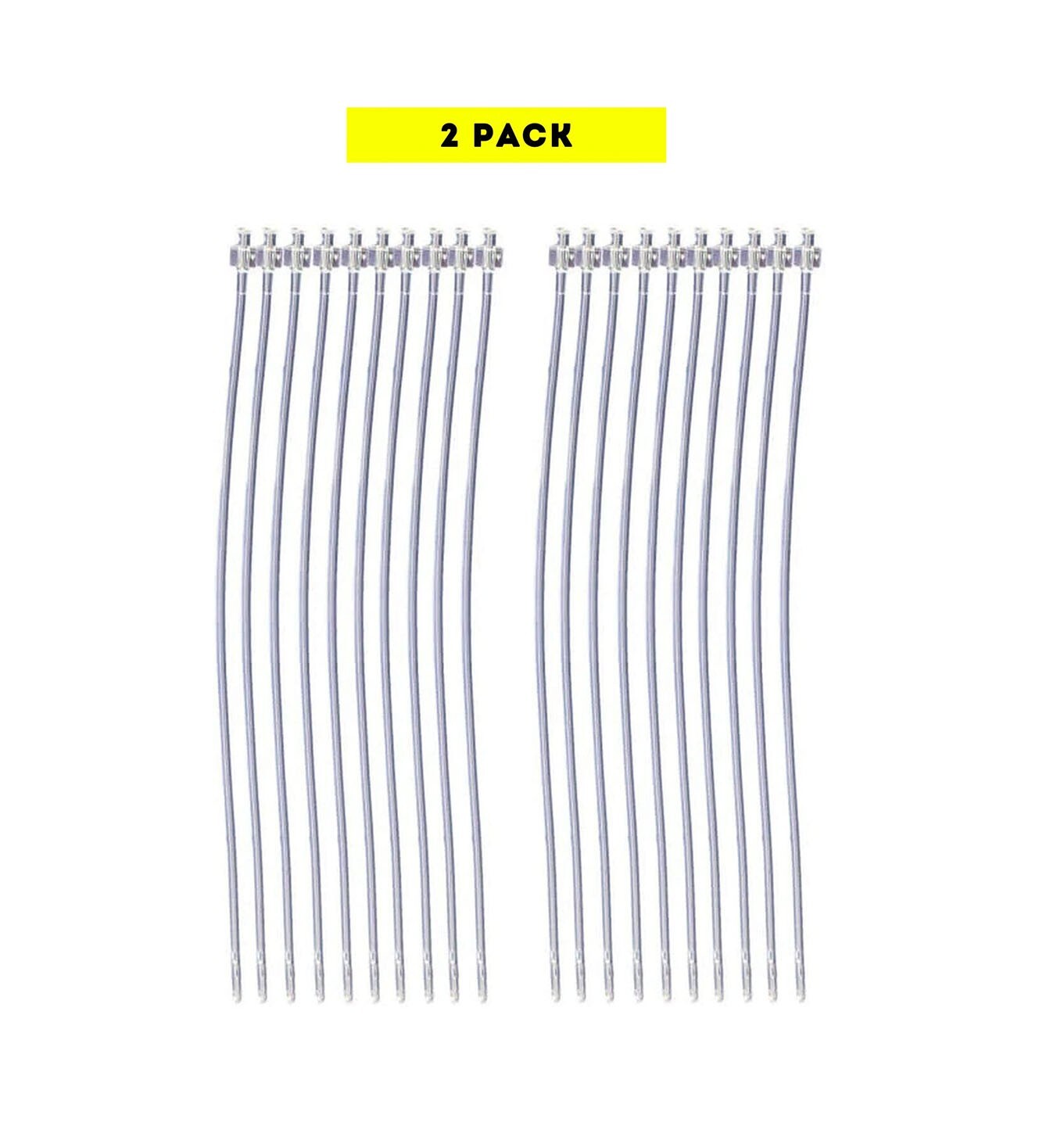 Ozone Tube insufflation 20 pack – Ozone home therapy