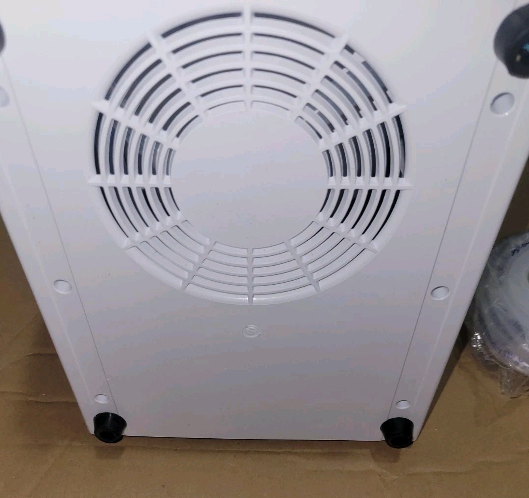 Electric Suction Machine Portable Extractor with Adjustable Power for Home Use