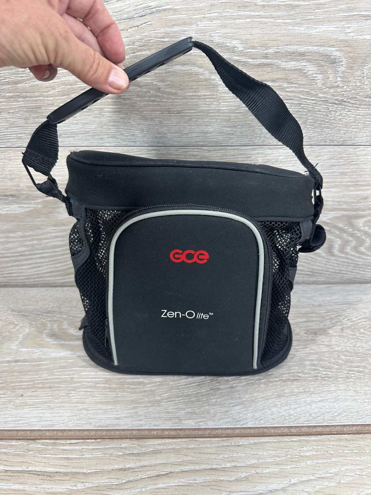 GCE Zen-O Lite Carrying Case IP22