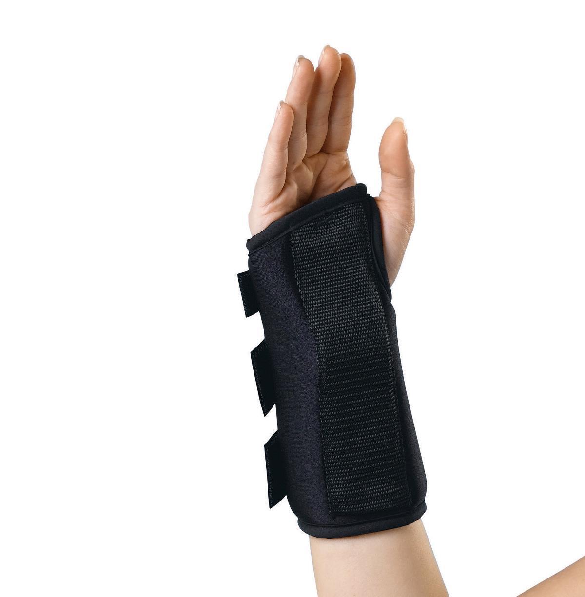 Right Wrist Splint, Medium