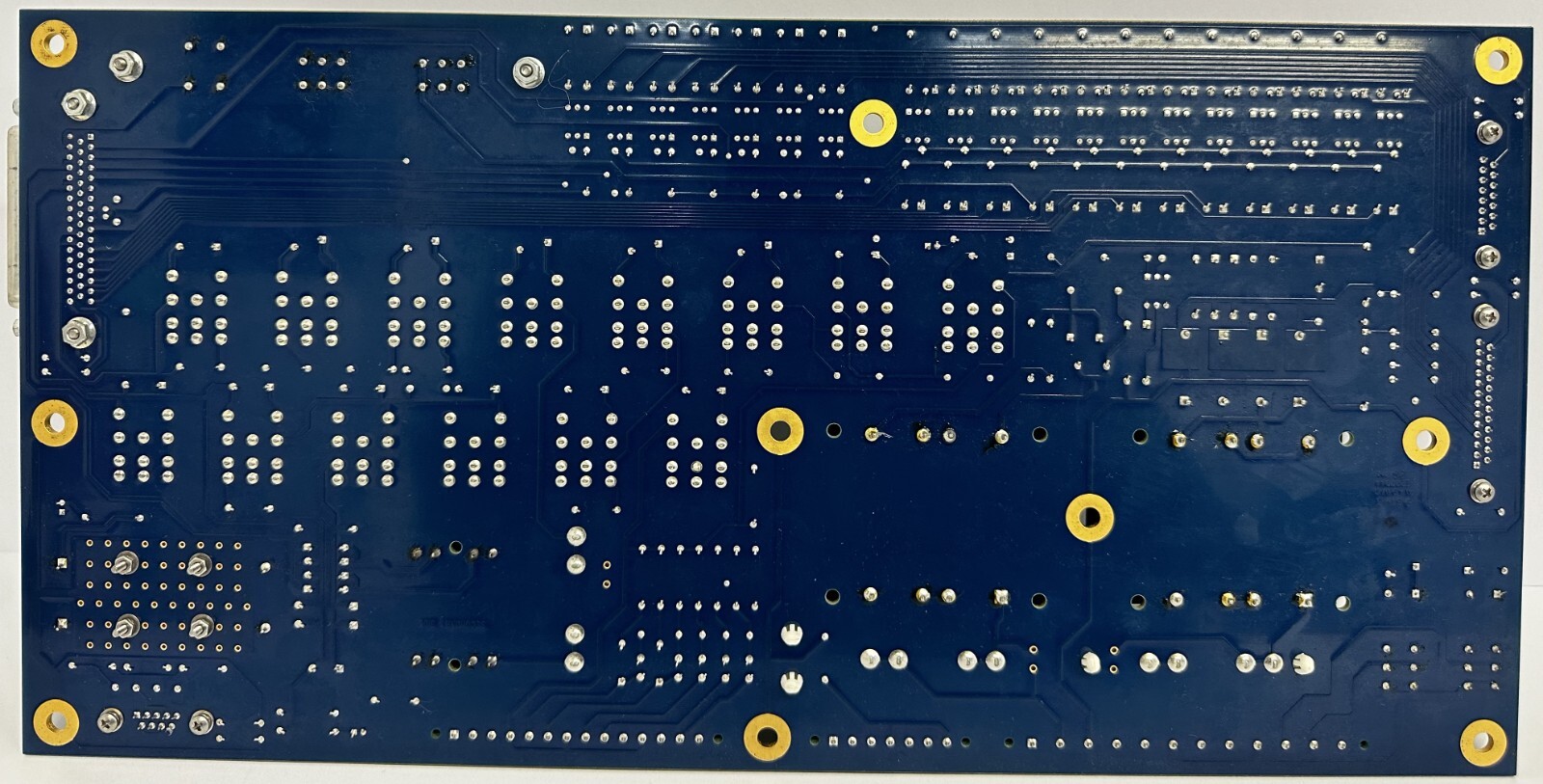 PHILIPS Brilliance iCT 256 CT Scanner Parts ACCU PCB ASSEMBLY P/N 459800334801