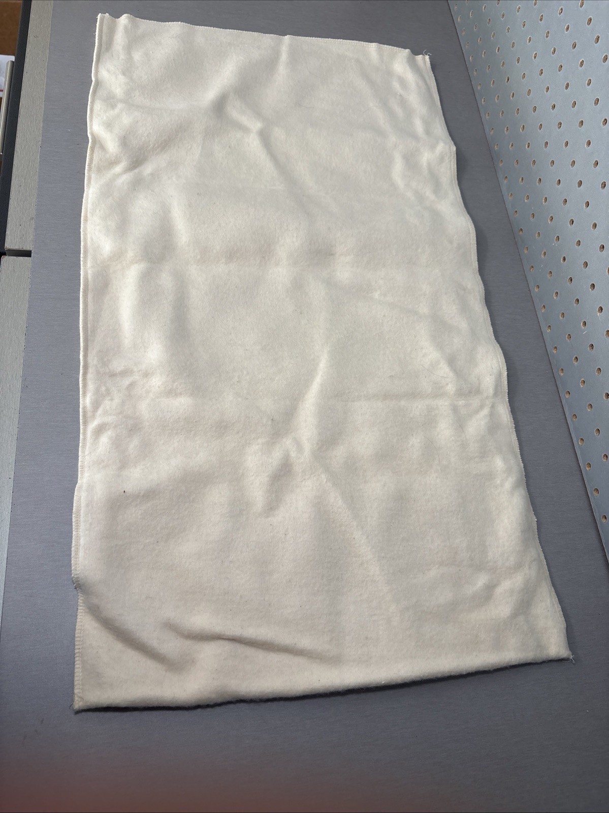 Battle Creek Thermophore Automatic Moist Heat Pack Pad 075 27.5 x 14 Vintage 80s