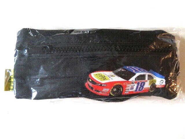 NASCAR Epinephrine Case / Epi Pen Holder Pouch Holster