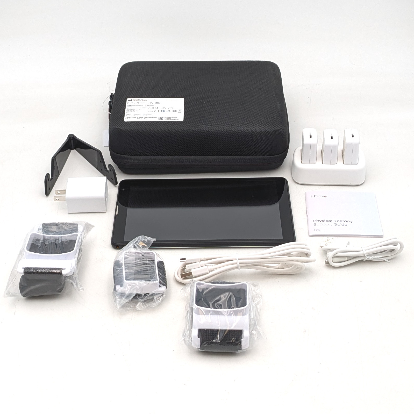 Sword Health Thrive Digital AI Physical Therapy Program For Joint/Back Pain