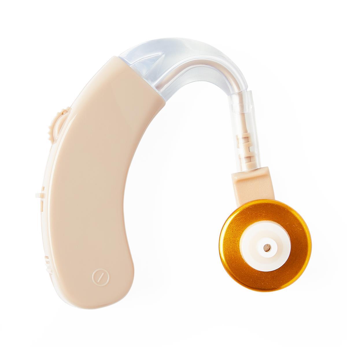 Digital Hearing Amplifier, Behind The Ear Style, Each