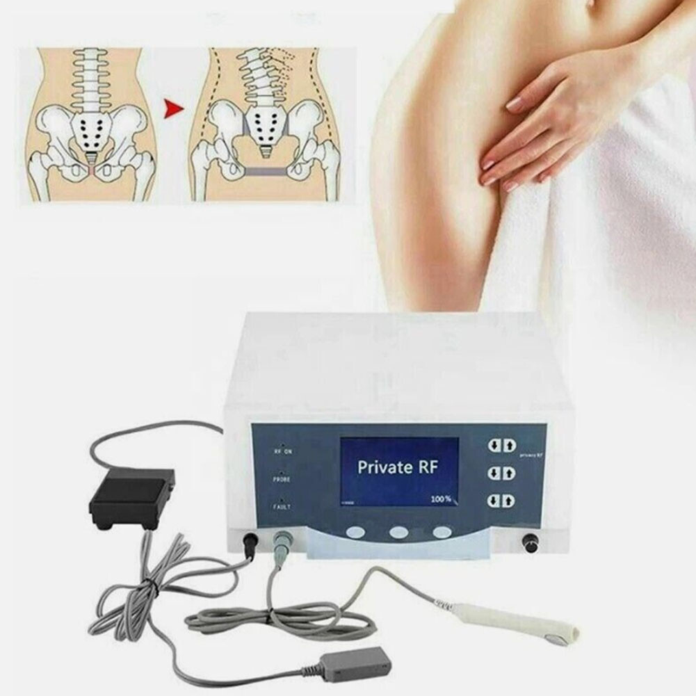 Professional Anti-Aging private Skin Tighten Beauty Device Women Personal Care