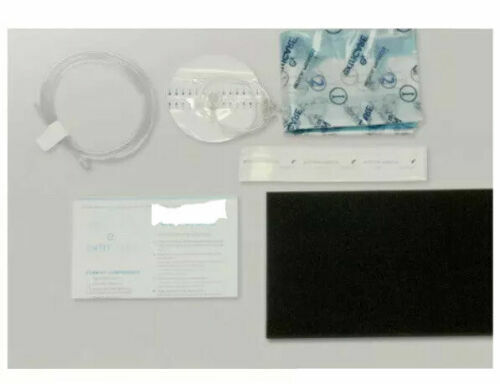 ExtriCARE 3600 NPWT Pump Small Foam Dressing Kit – Box 15 – New – Free Shipping