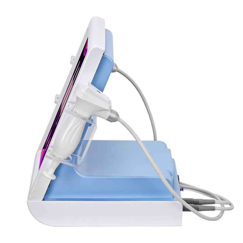 Cold Plasma Skin Therapy Machine Wrinkle Removal Spot Lightening Anti-Aging
