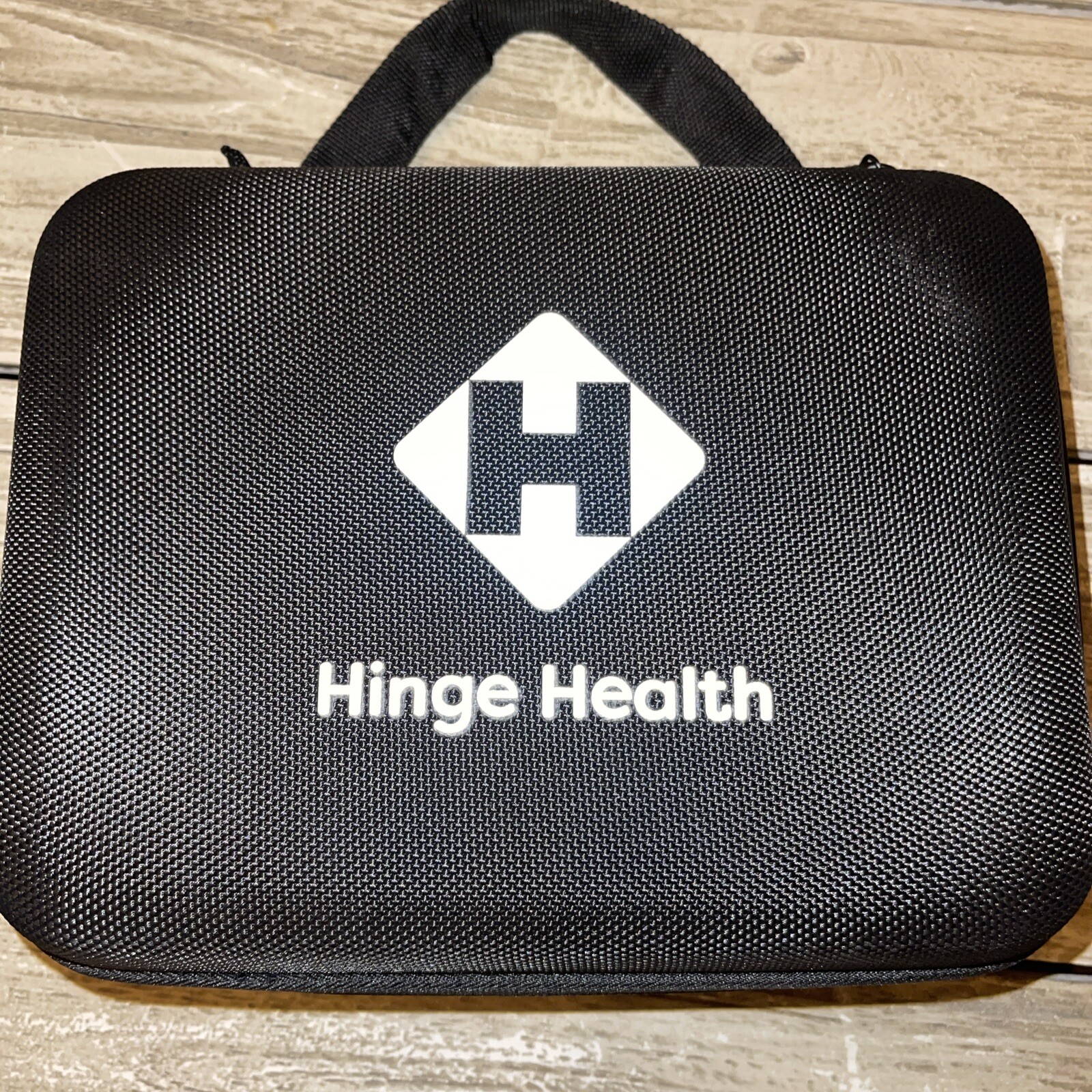Digital Kit For Back Pain with Sensor For Neck And Back Pain + Carrying Case