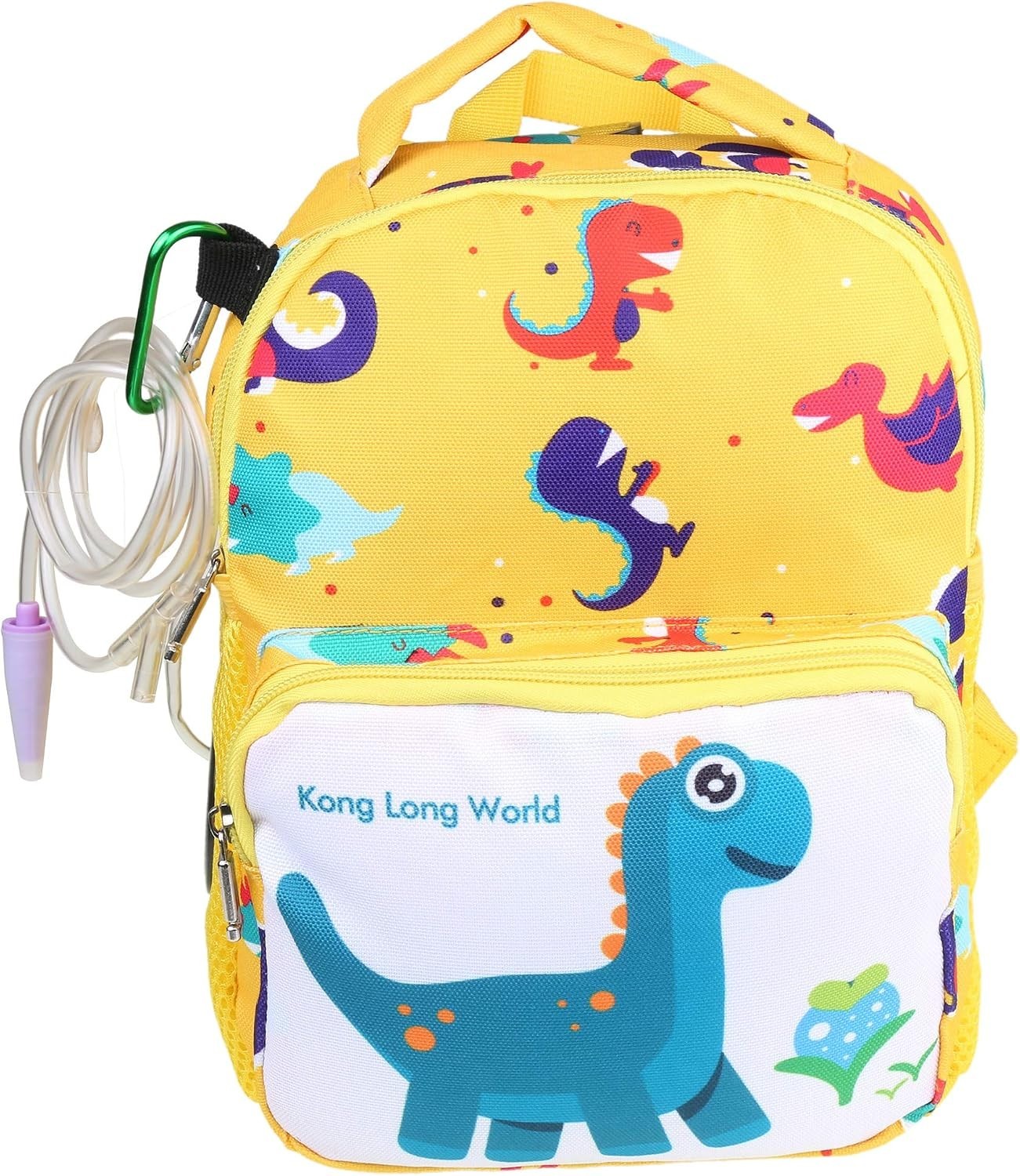 Feeding Tube Backpack for Feeding Tube G Tube J Tube GJ Tube Backpack for Ent…