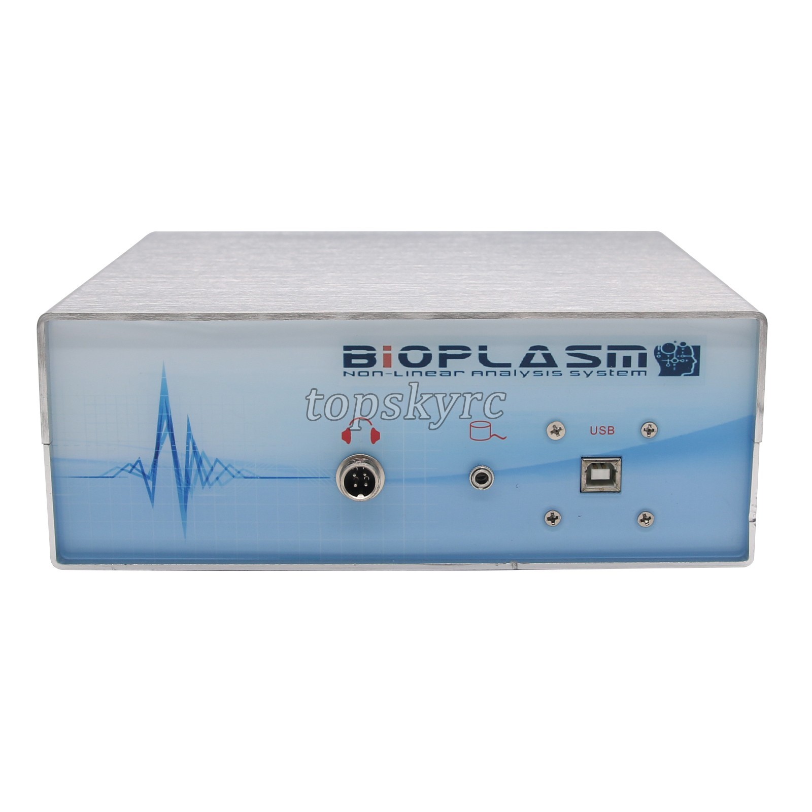 9D NLS CELL Diagnostics Sub Body Health Analyzer Health Care For Women & Men USA