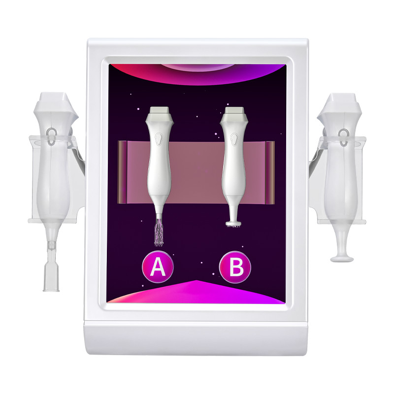 Cold Plasma Skin Therapy Machine Wrinkle Removal Spot Lightening Anti-Aging