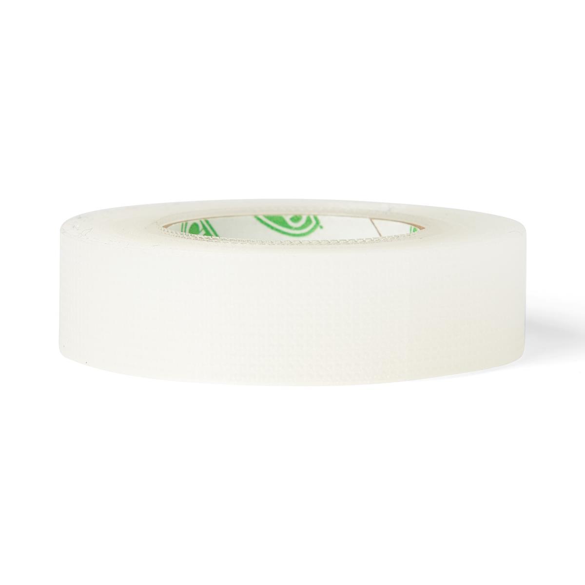 CURAD Transparent Adhesive Tape, 1/2″ x 10 yd., Box of 24 Rolls
