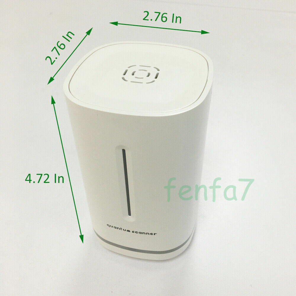 2024 Newest Version Quantum Magnetic Resonance Body Health Analyzer 52 Reports