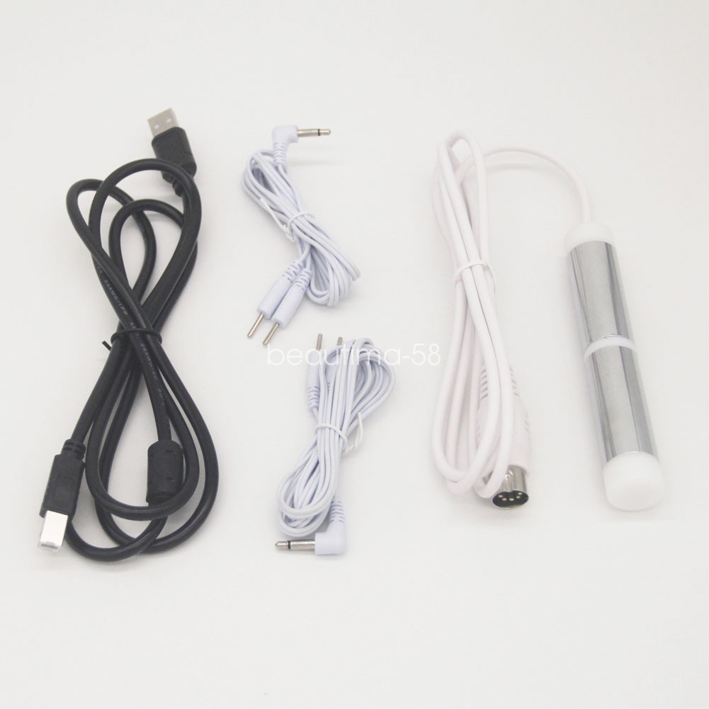 High Quality Quantum Analyzer Magnetic Resonance Body Health Analyzer 47 reports