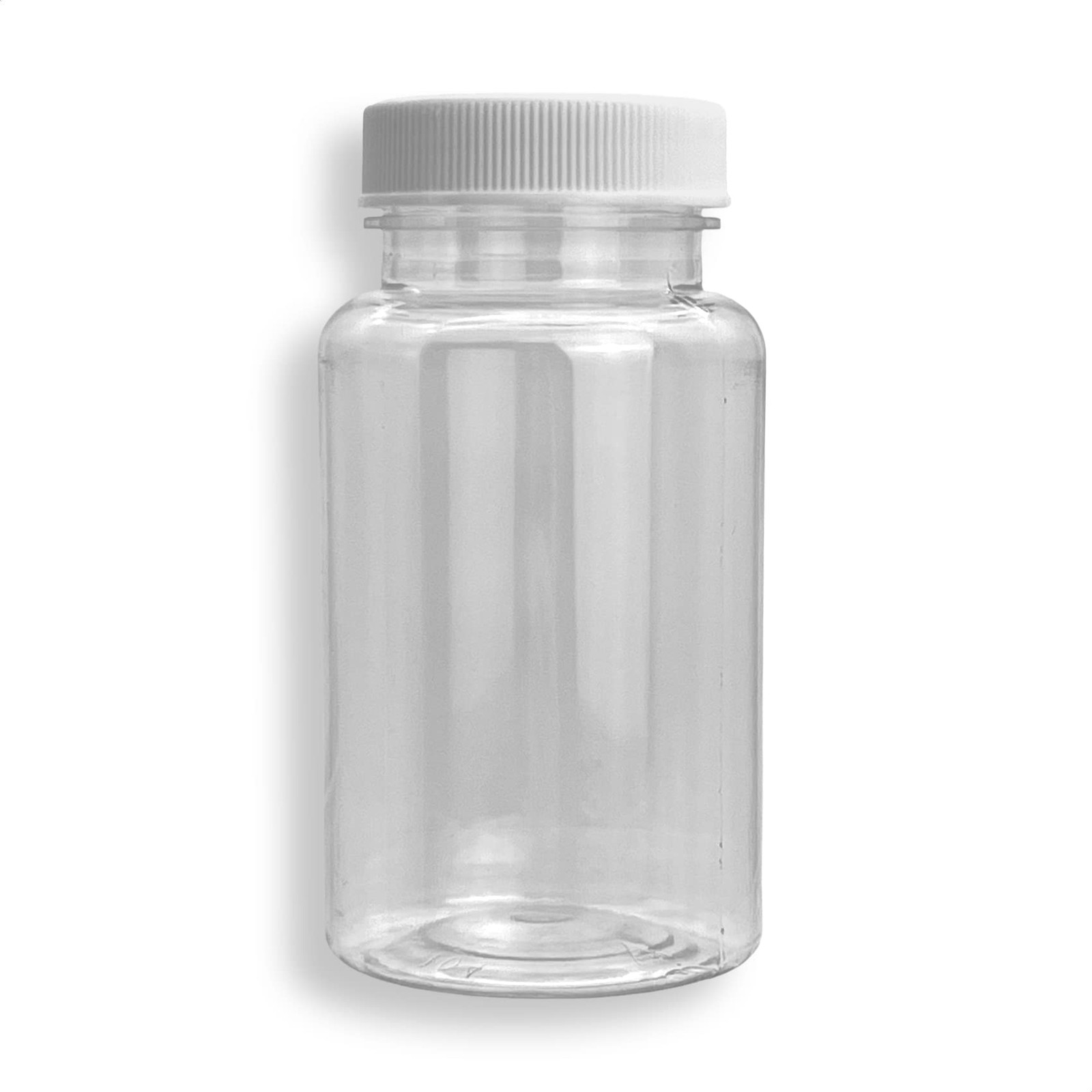 Oil Sampling Bottle – Made in USA – Pack of 6 Oil Analysis Sampling Clear Pla…