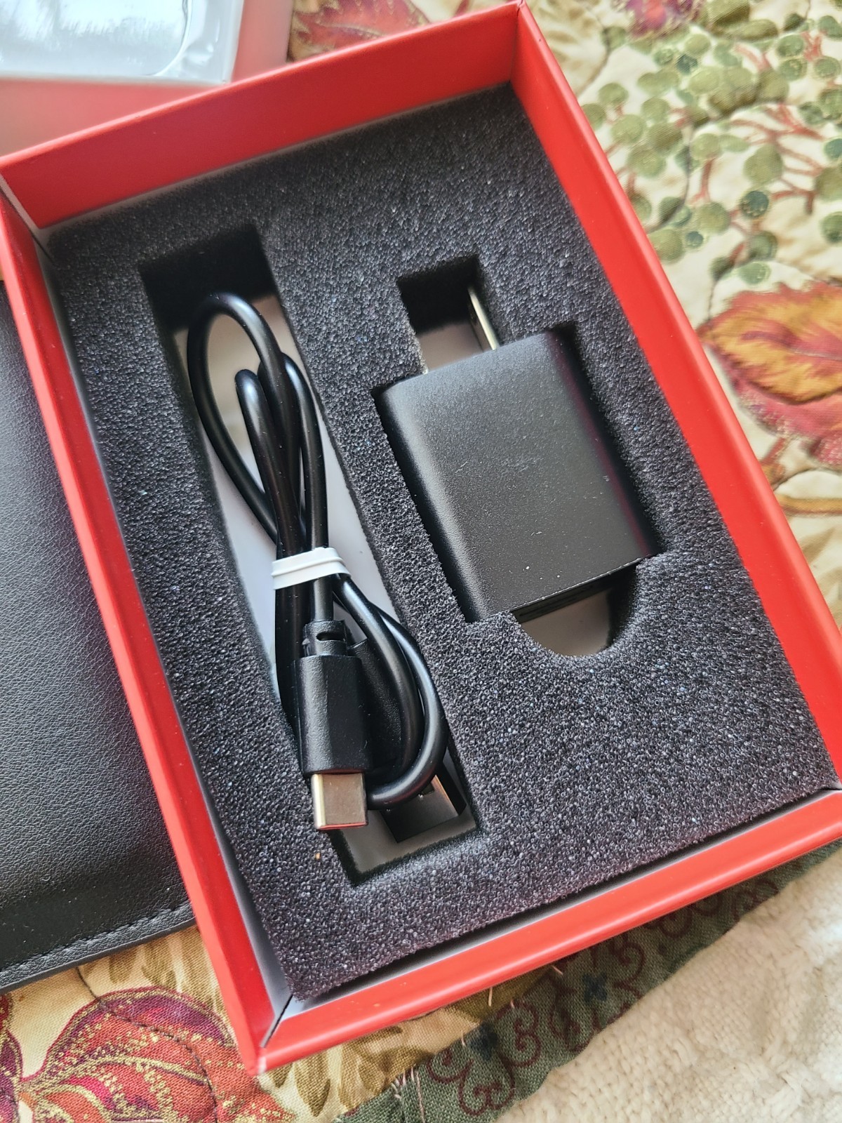 Blushield Premium Portable Series EMF Protection Device 🇨🇦 Used Great Shape!