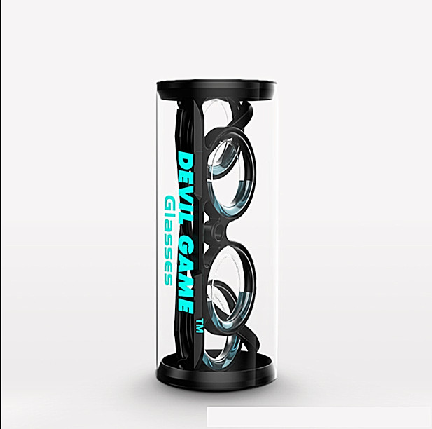 Anti Motion Sickness Glasses Anti Dizziness Against Nausea Seasickness Glass AU