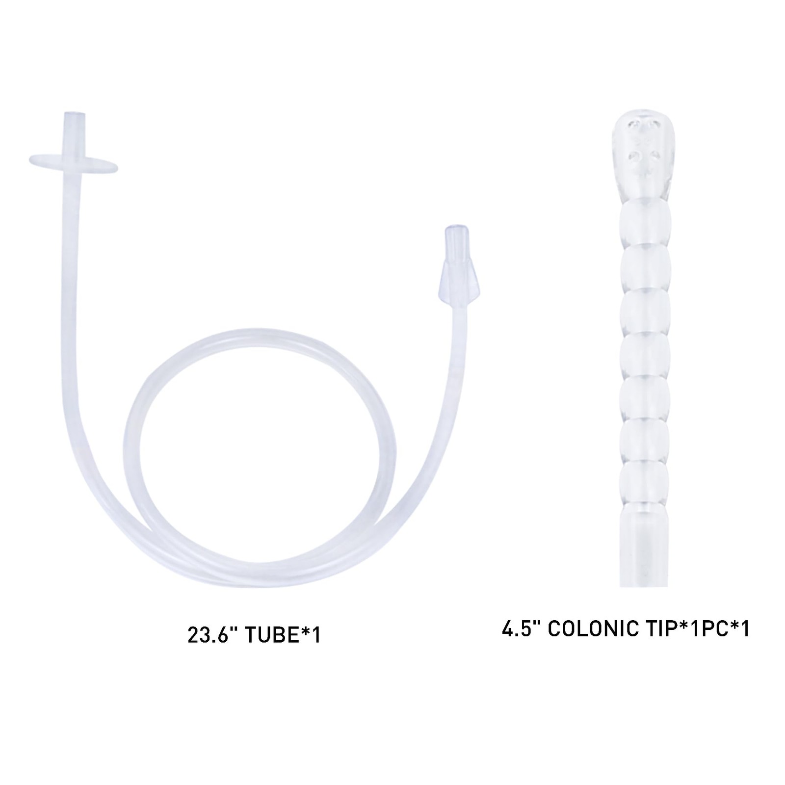 8oz Enema Bulb Kit Douche Bulb for Men Anal and Vaginal Flushing Enemas with …