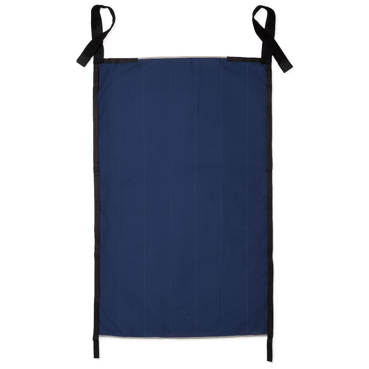 Comfort Glide Single-Patient Use Sheet, 35″X55″ 575-Lb. Capacity, 2 Strap, 12/CS