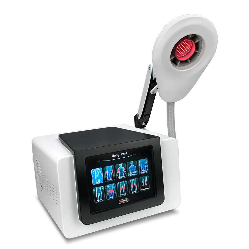 Magnetic EMTT Therapy Machine for Pain Relief, Muscle Recovery & Joint Healing