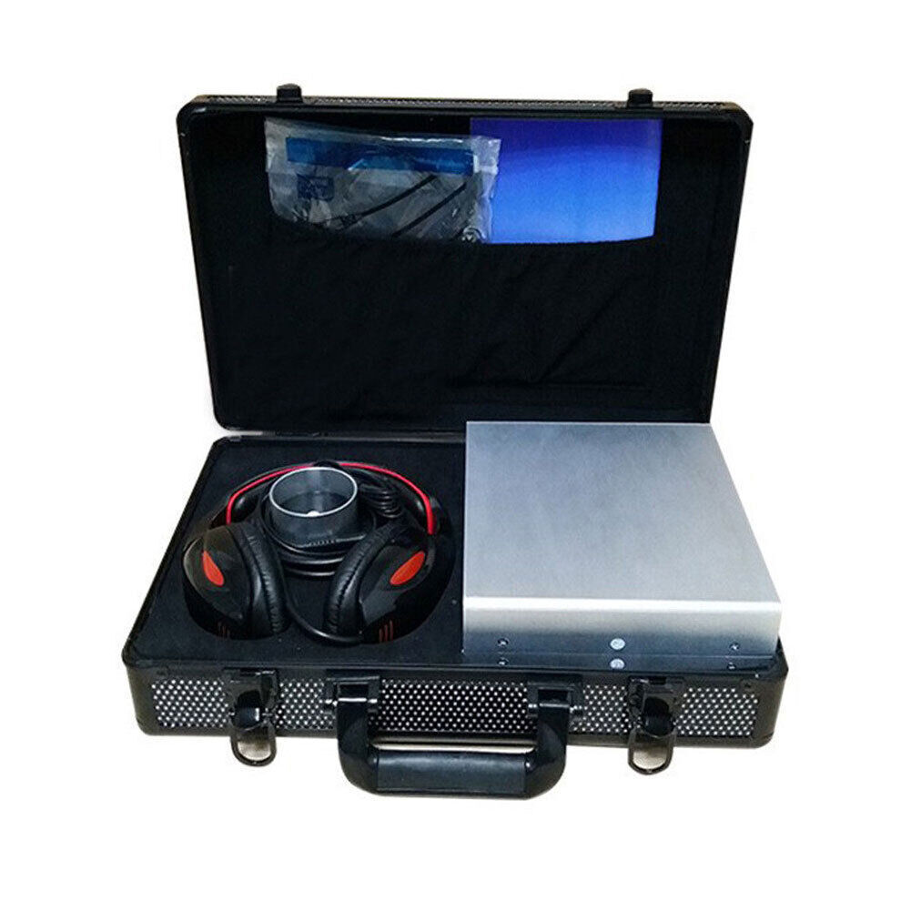 2025 9D NLS CELL Diagnostics Body Health Analyzer Diacom Quantum Bioresonance