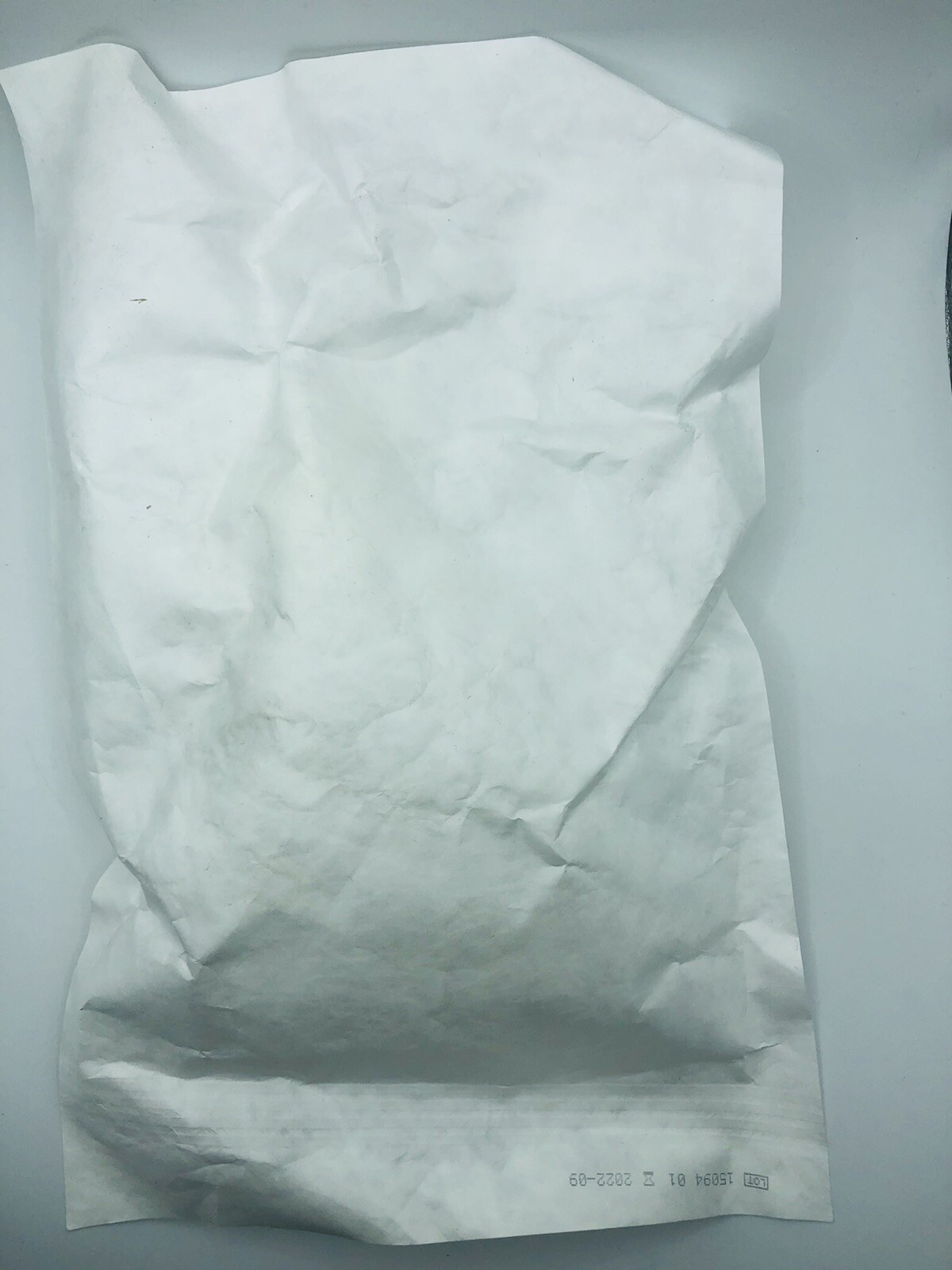 ONE COVER KAP Bag W/Elastic Band 18″ Depth