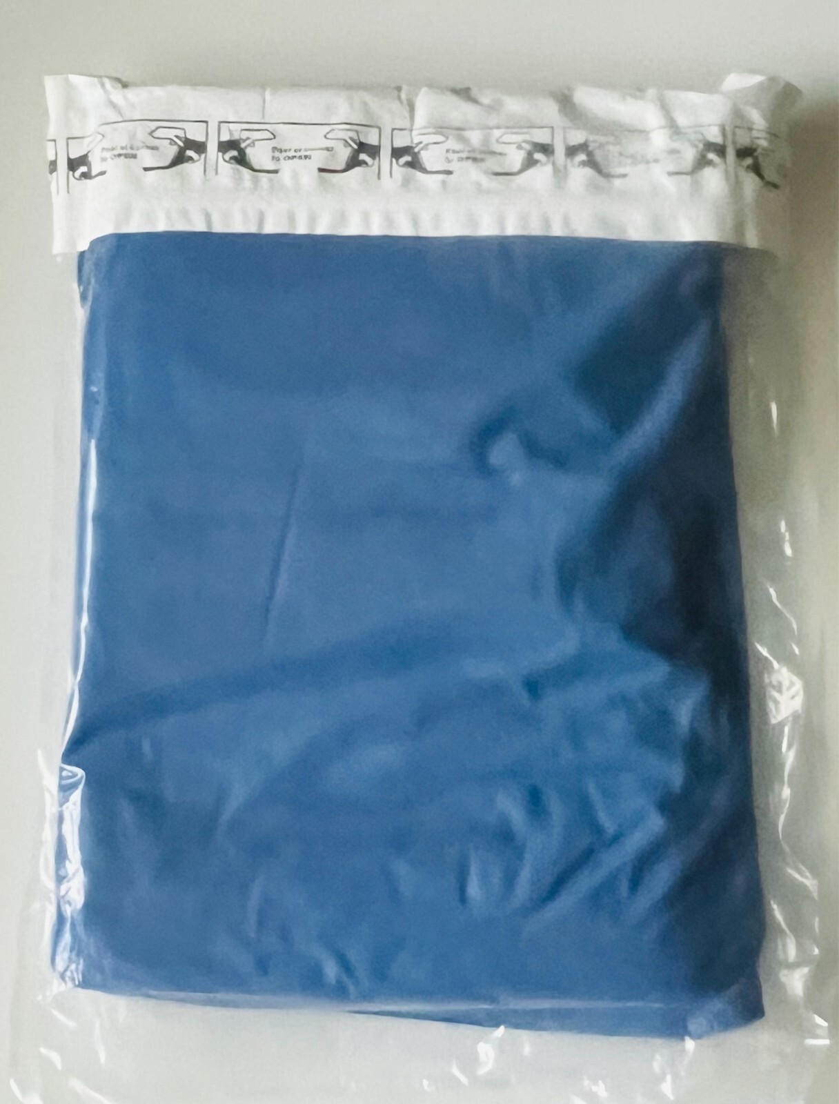 ONE PK T-DRAPE LEVEL 4/Extremity T-Drape Size 121″X128″X90″