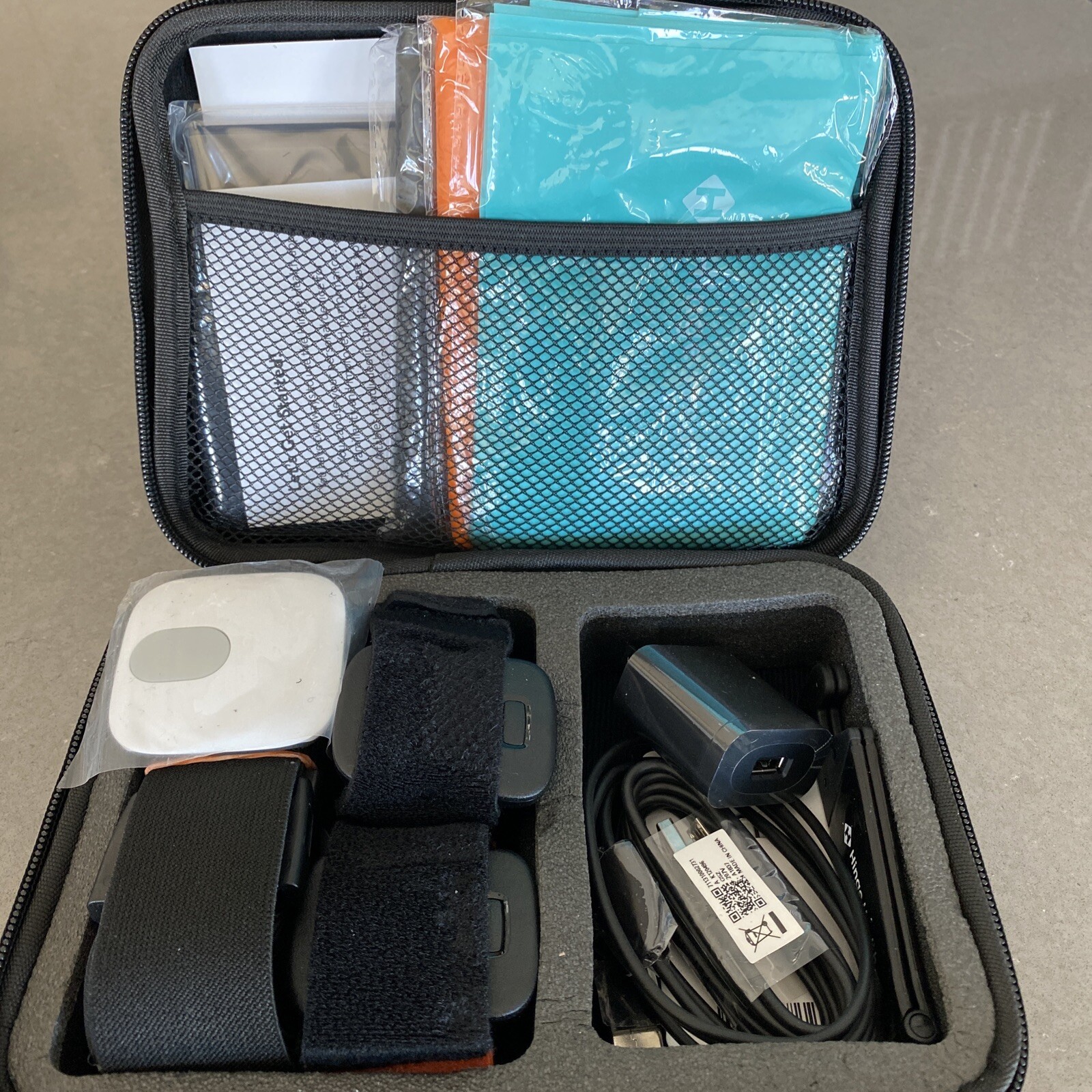 Hinge Health Digital Care Program BETER SHOULDER HEALTH W/ Tablet & Sensors