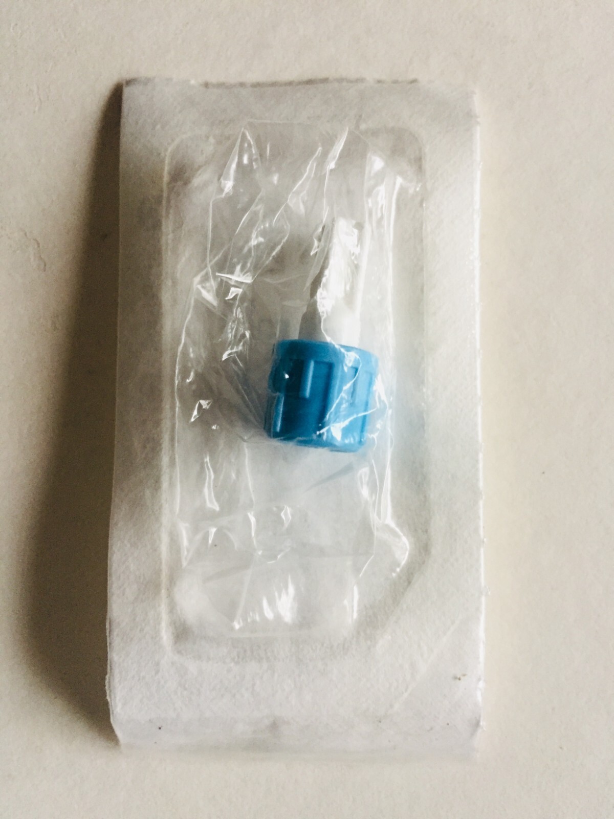 6 PC Male/Female Luer Lock Cap