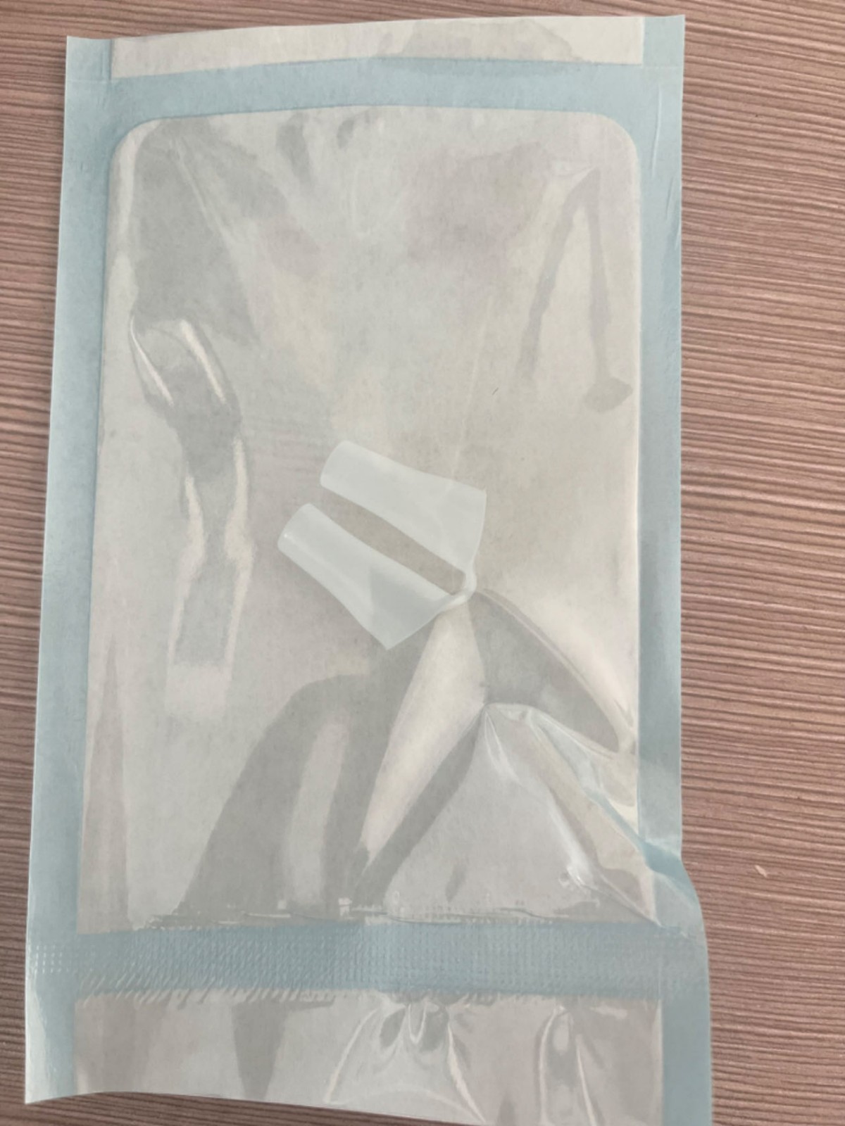 20 pcs sterilized Silicone nasal splint Nostril retainer silicon conformer