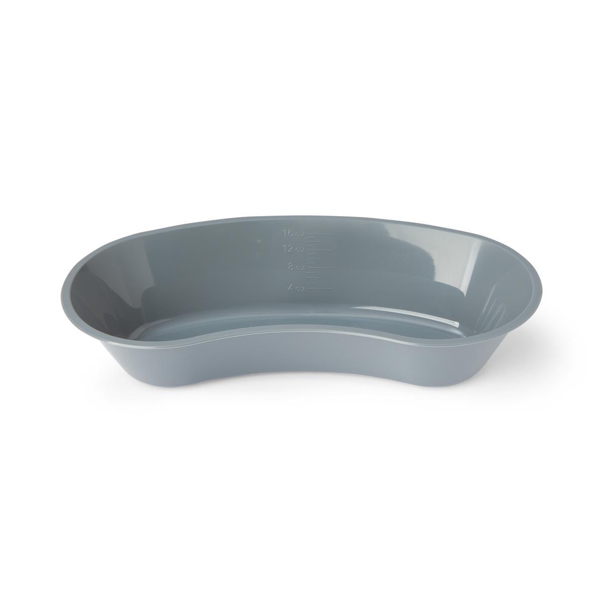 Plastic Emesis Basins, Each